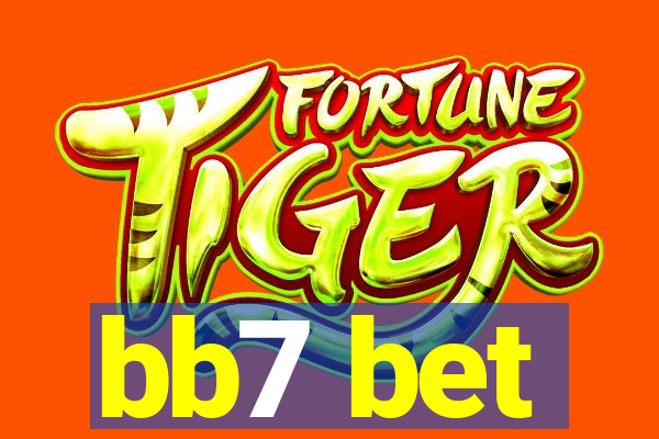 bb7 bet